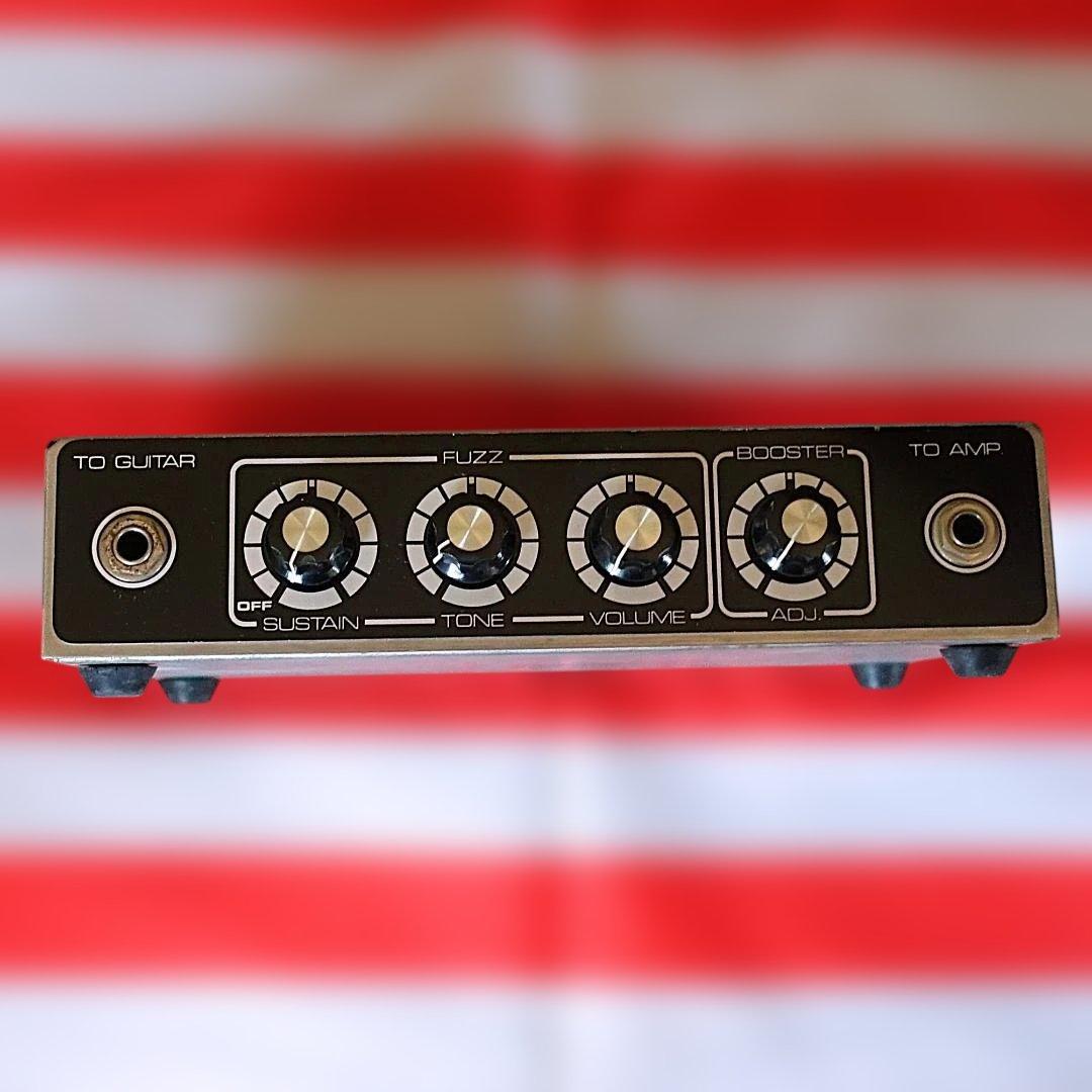 超希少ヴィンテージ「Roland AF-101 Bee Baa」