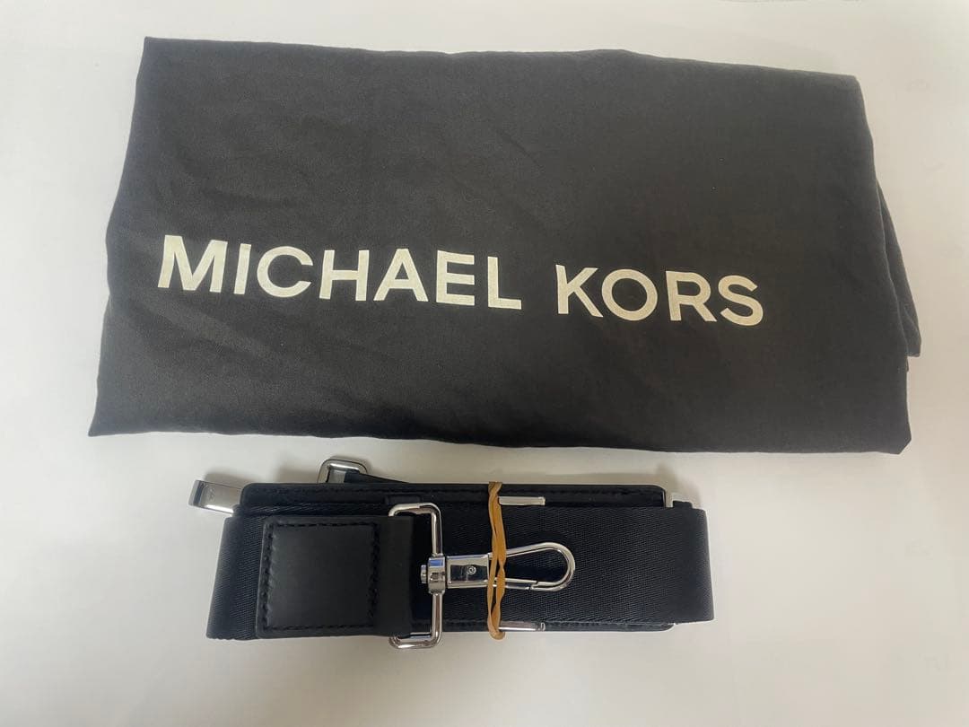 MICHAEL KORS ビジネスバッグ　Harrison 美品　ブリーフケース