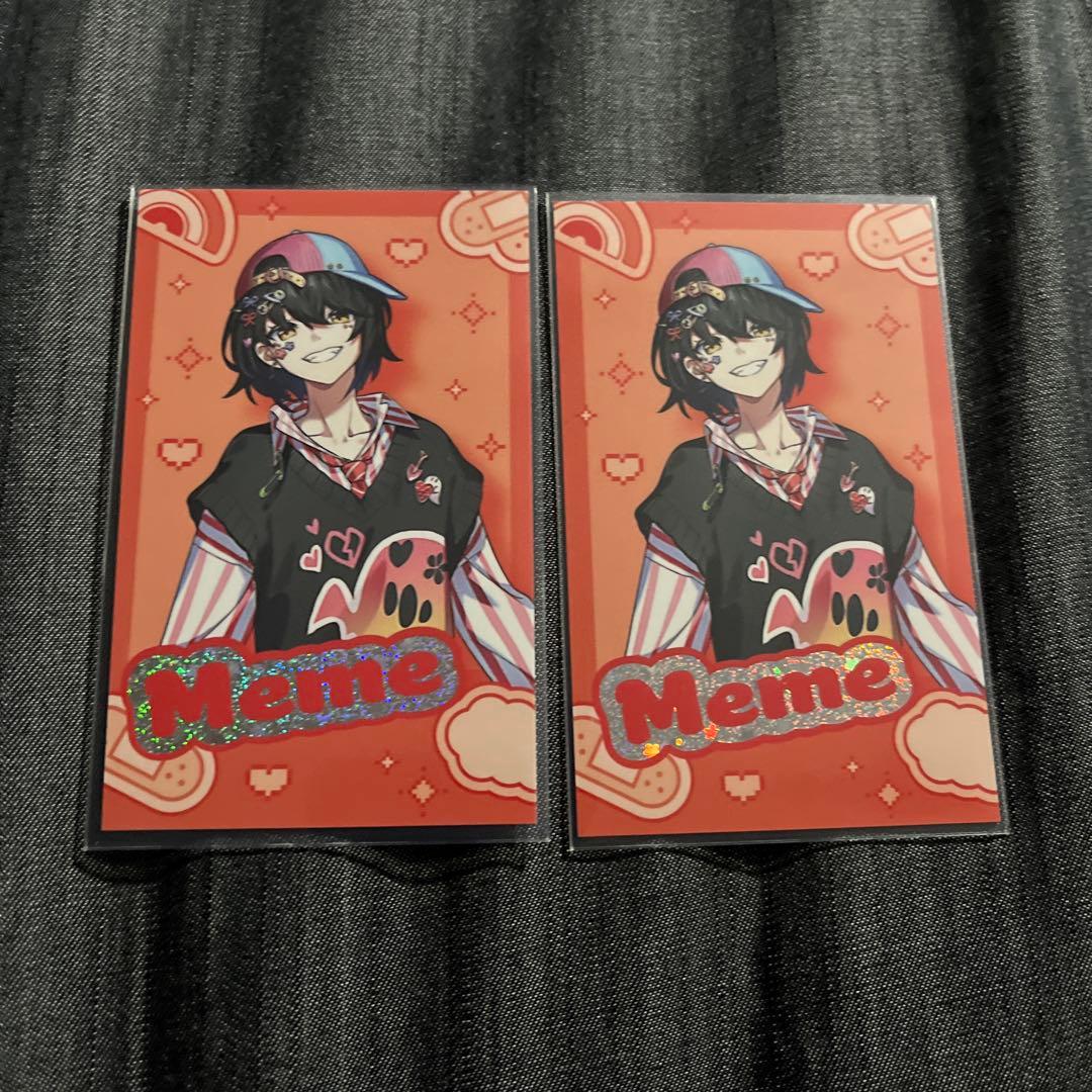 ましろ爻 にじさんじ グッズ まとめ売り