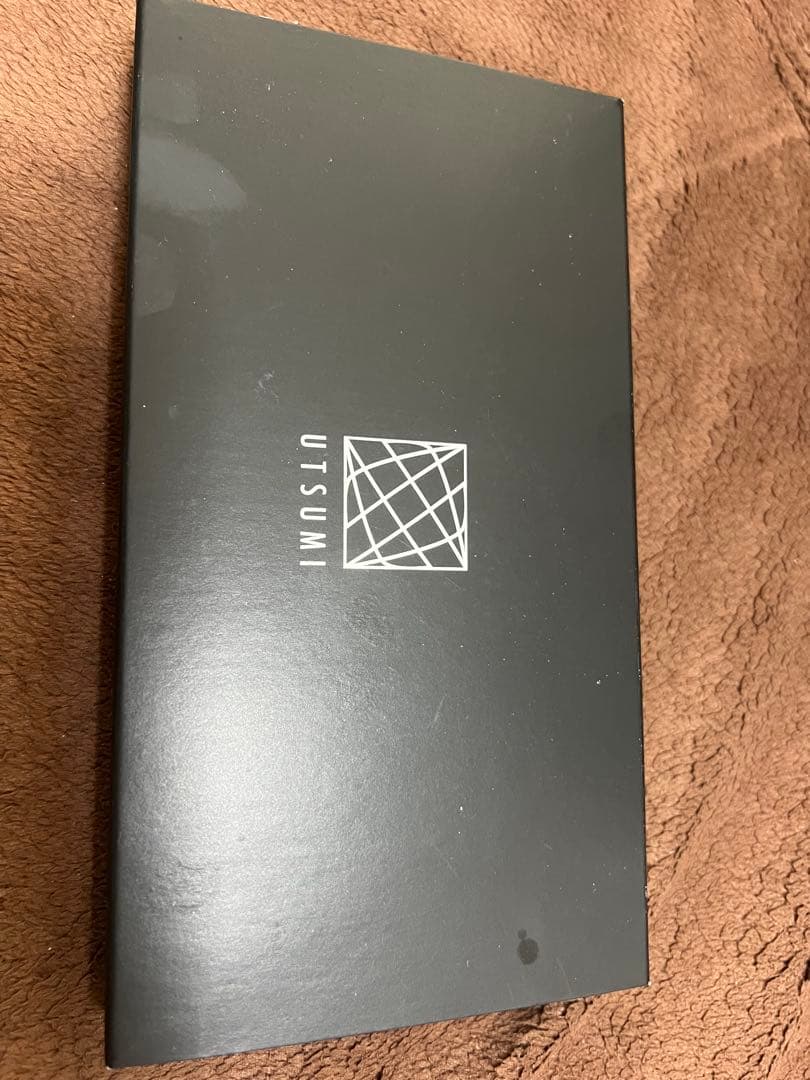 内海　UTSUMI キューティクルニッパー　IXIA E 3.5