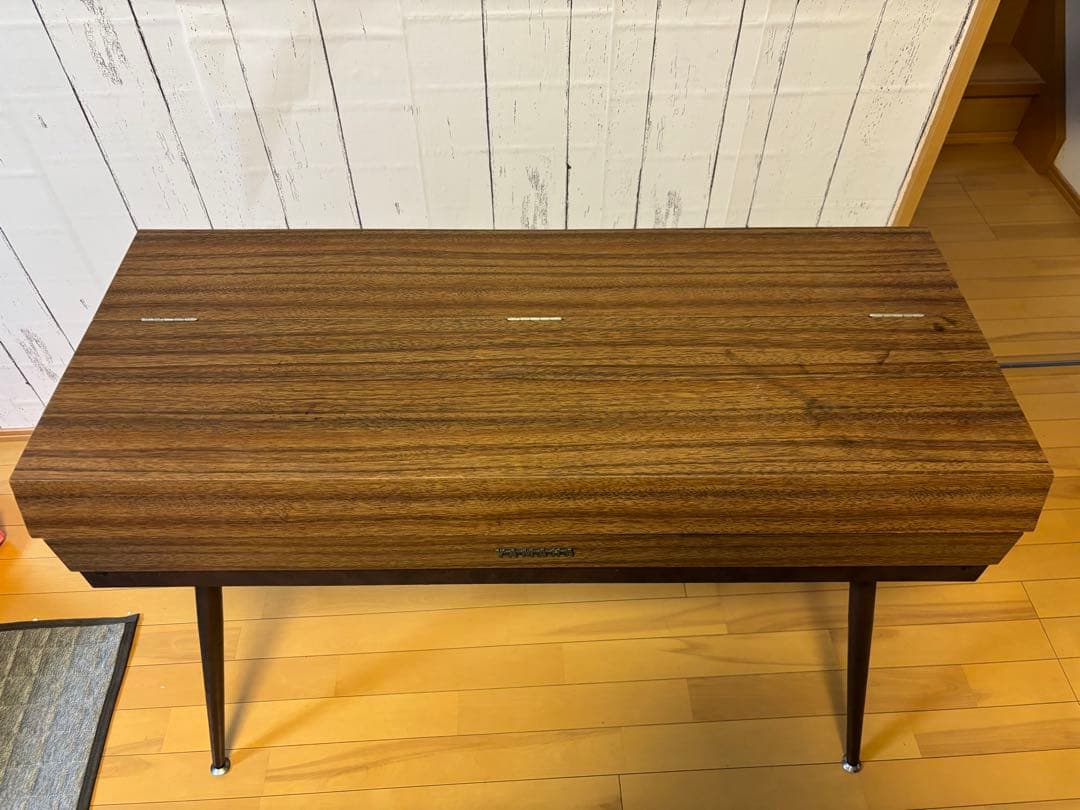 YAMAHA 昭和レトロ　オルガン　L-2C