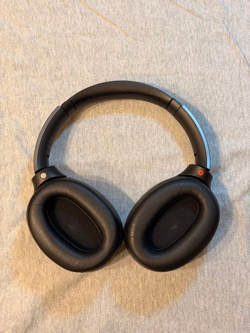 ヘッドホン SONY WH-1000XM2