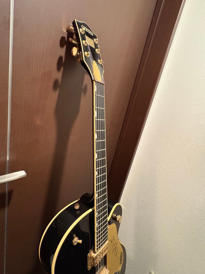 ギター Gretsch G6120T-SW