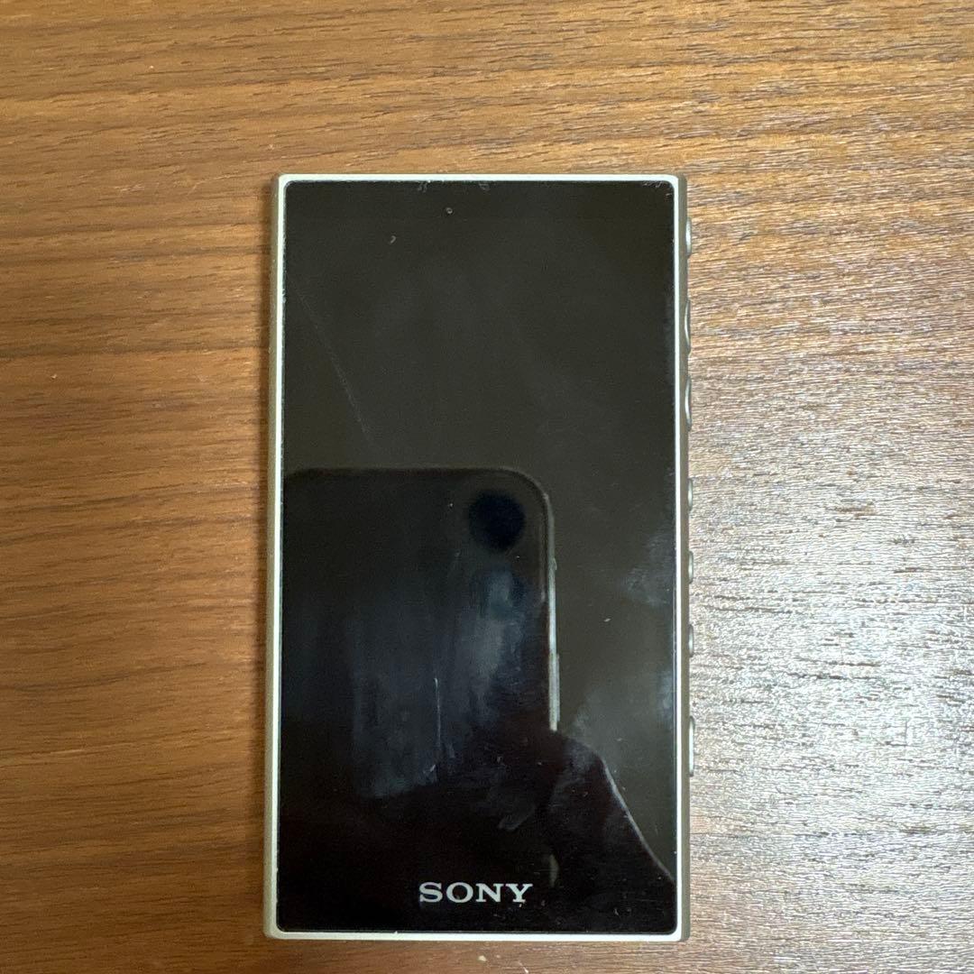 SONY WALKMAN デジタルメディアプレーヤー