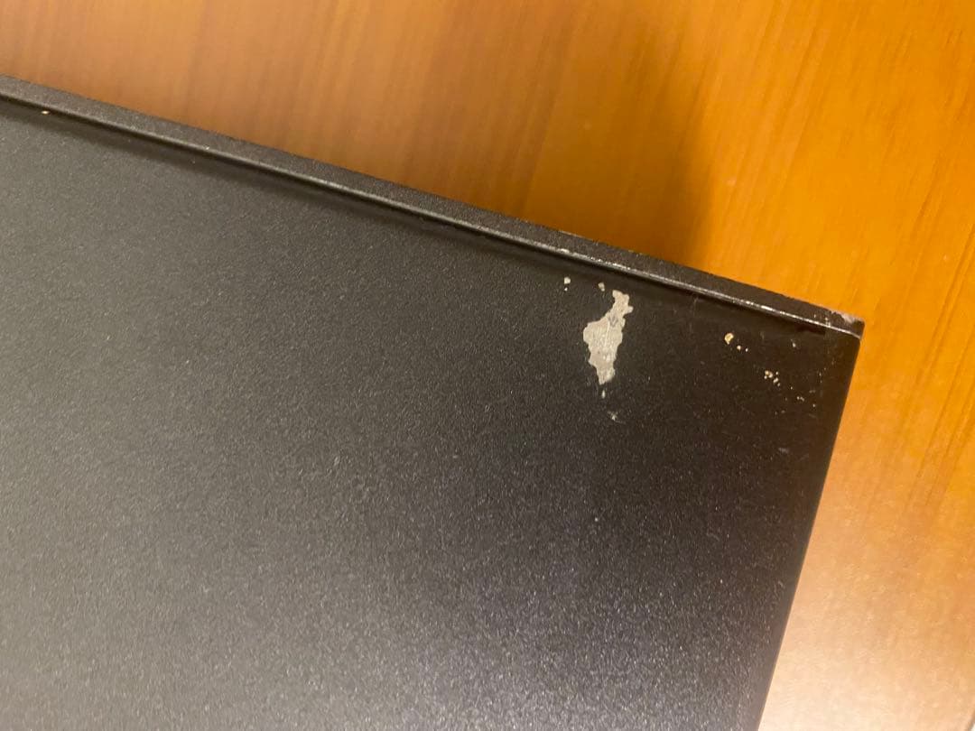 MUSICOM EFX MK-V エフェクター