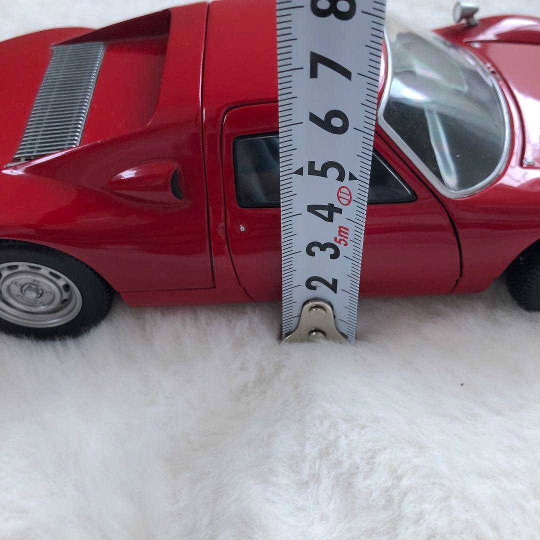 MINICHANPS ポルシェ　PORSCHE 904GTS 1/18 模型