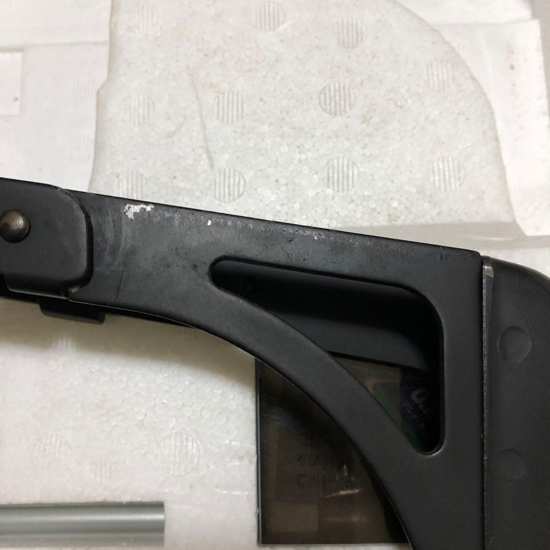 東京マルイ　UZI SMG 9mm x 19 電動ガン 絶版品