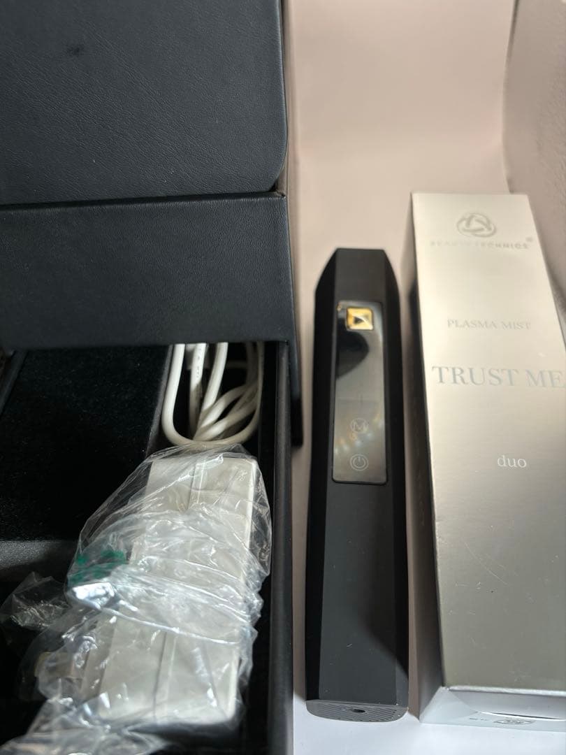 プラズマニードル　カリファ　 トラストミー化粧水付き