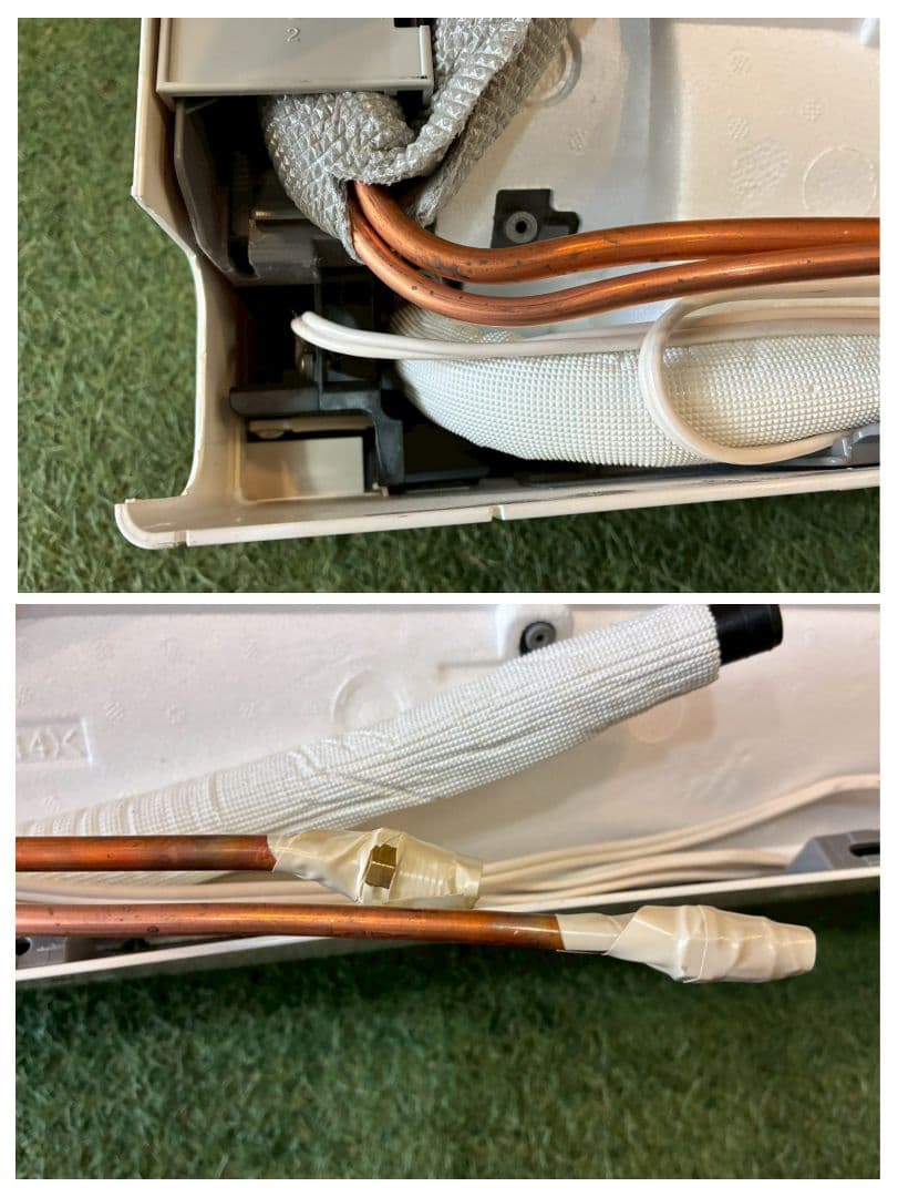 2026 ダイキン【S22ZTES-W】2022年 6畳 エアコン 中古