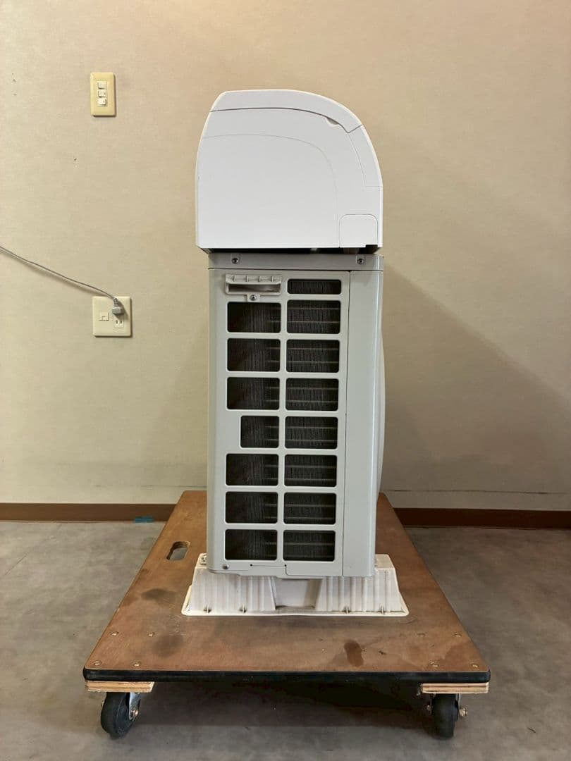 2026 ダイキン【S22ZTES-W】2022年 6畳 エアコン 中古