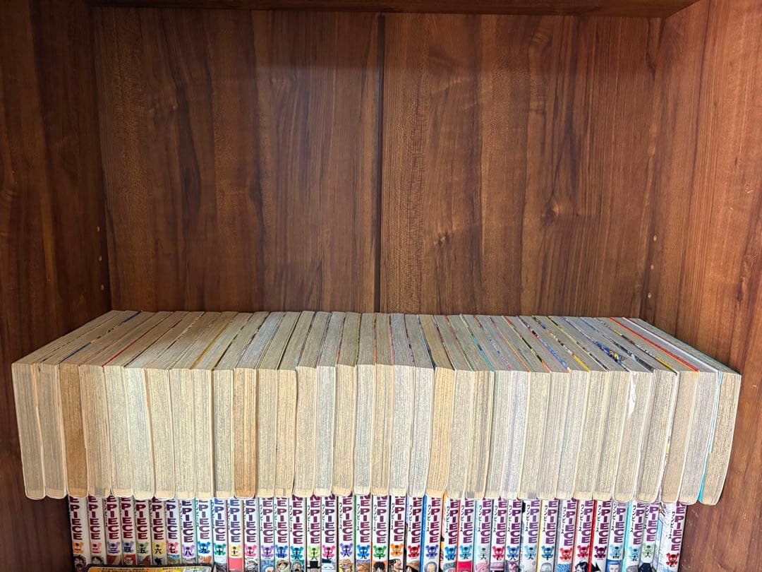 119冊　ONE PIECE ワンピース全巻セット　1〜113巻　オマケ6冊