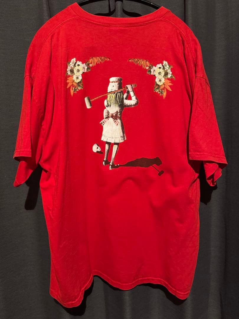 Genesis Turn It On Again バンドTシャツ XLサイズ