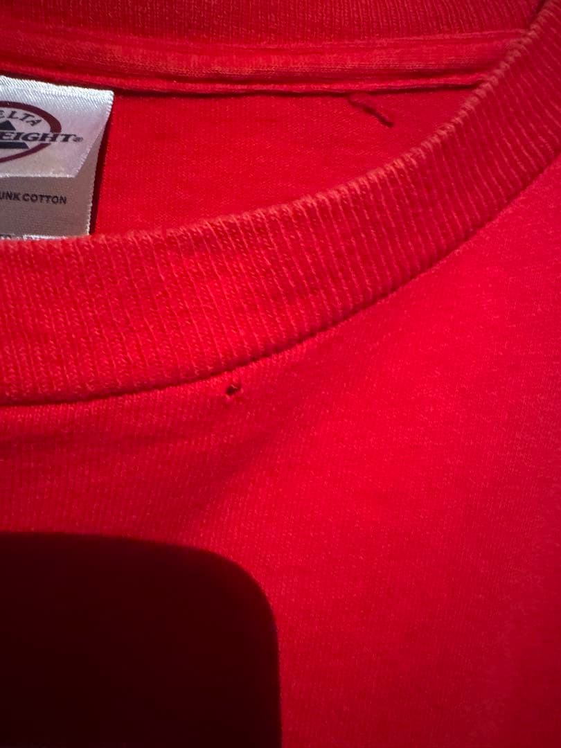 Genesis Turn It On Again バンドTシャツ XLサイズ