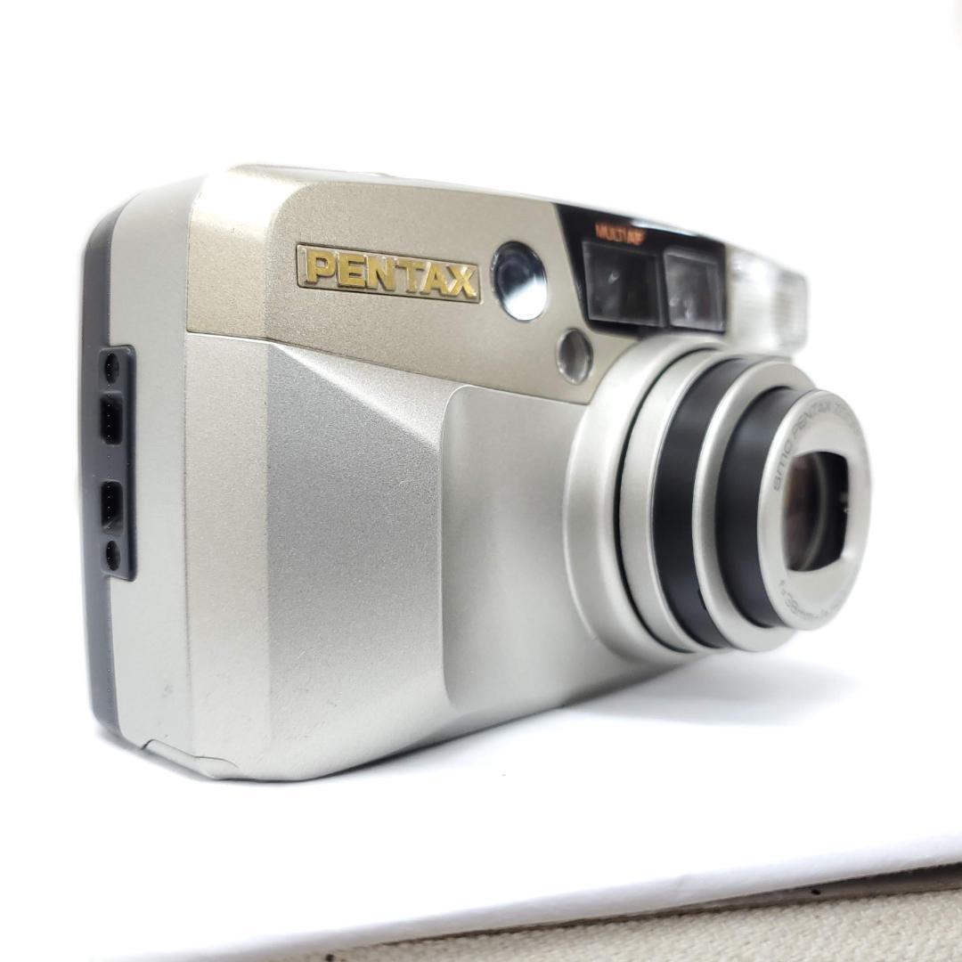 【動作確認済】 Pentax ESPIO 140M F1219-12-8v p