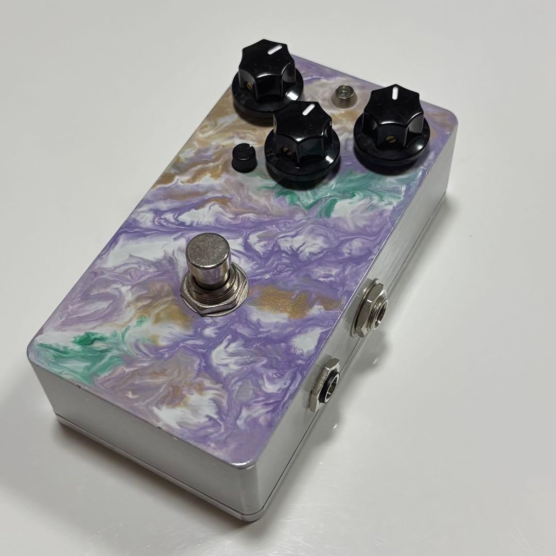 Leqtique EDM レクティーク デジタルディレイ