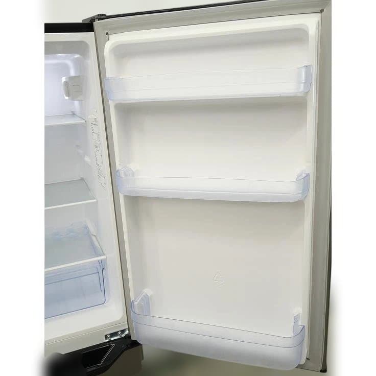 京都伏見区23日までに引取限定　山善冷凍冷蔵庫2024年式　PJKFR-D170