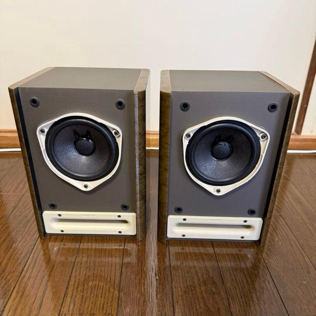 BOSE ボーズ　121V スピーカー　2本