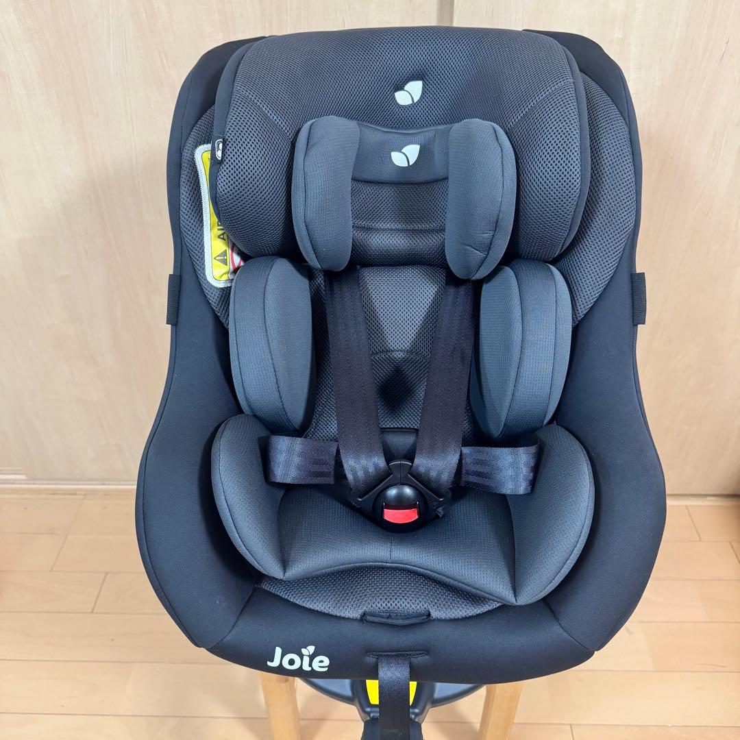 今週末限定タイムセール☆ joie チャイルドシート アーク360 isofix