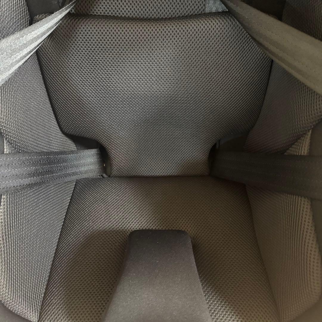今週末限定タイムセール☆ joie チャイルドシート アーク360 isofix