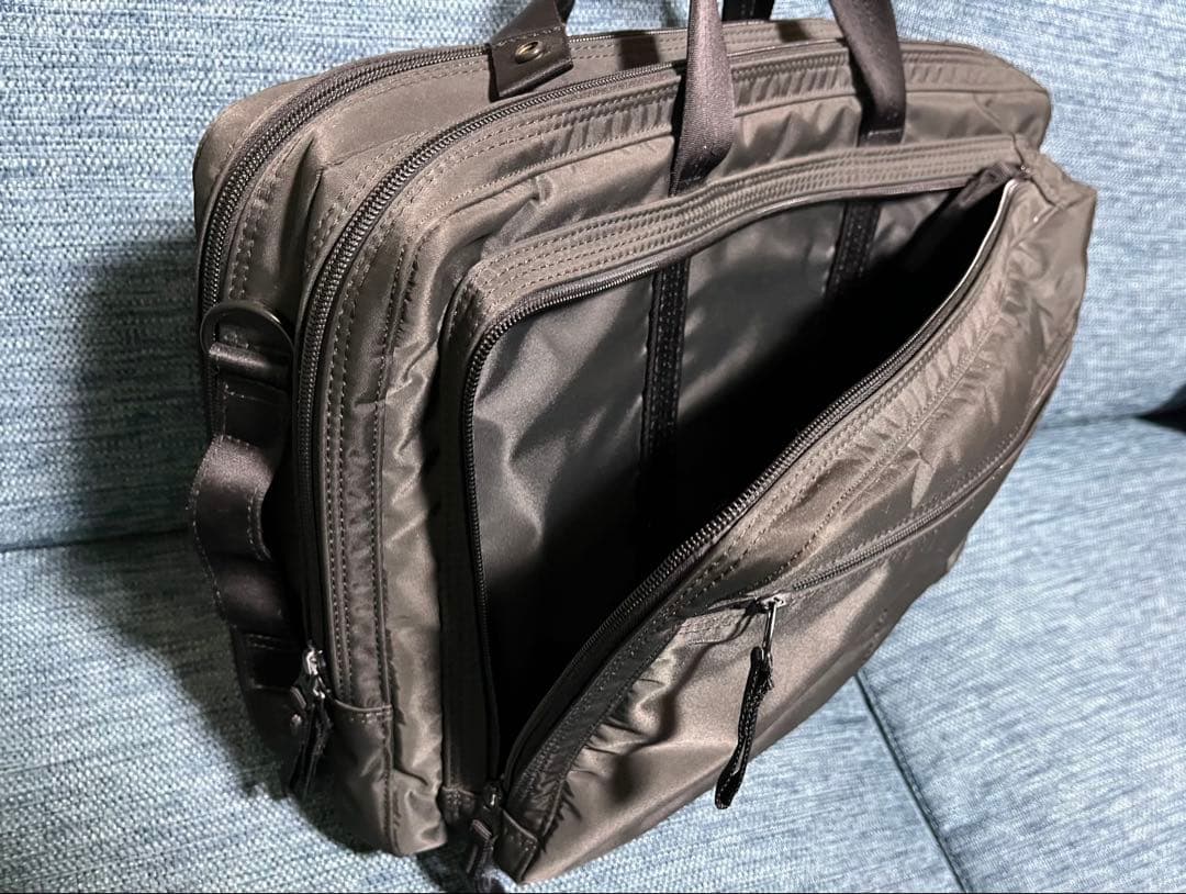 ポーター　3wayビジネスバッグ※紐なし