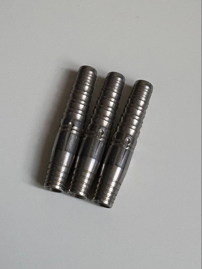 コスモダーツ Yutaro Sato v3 佐藤佑太郎モデル 2BA