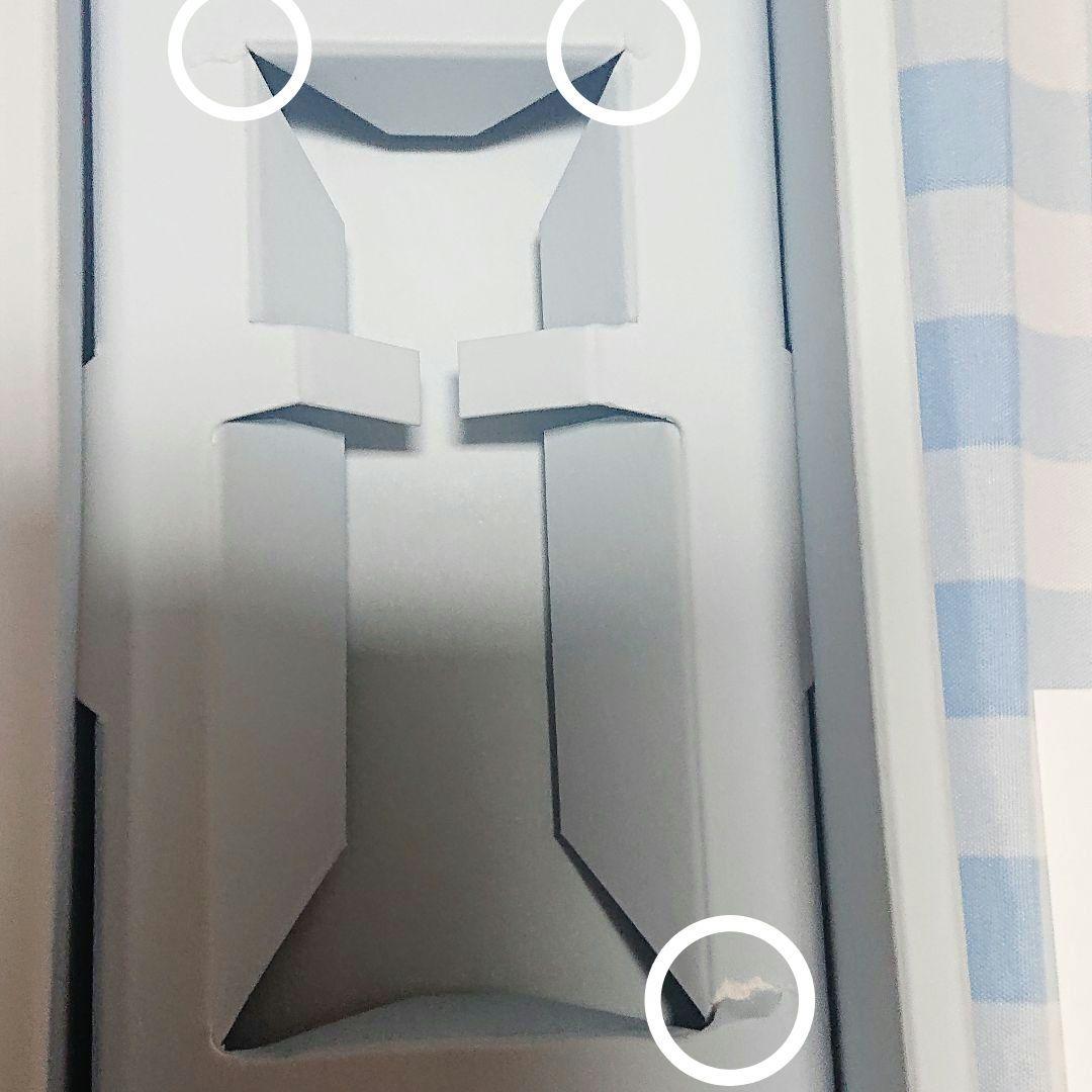 【開封済】あんスタ 瀬名泉 香水 フレグランス パルファム・アイドル