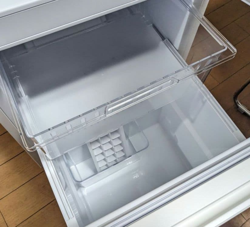 ★2024年 超美品 Panasonic 冷凍冷蔵庫【NR-B16C1-W】