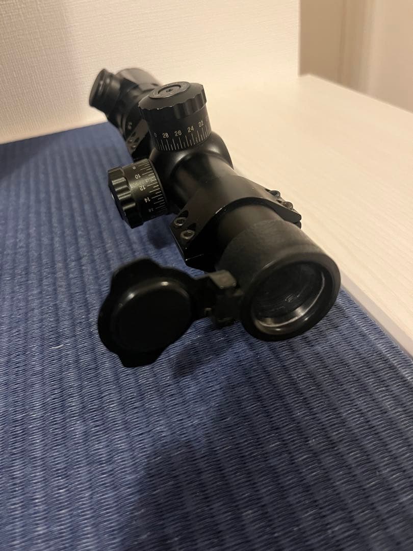 ノーベルアームズ　SURE HIT 1422 IR HIDE7