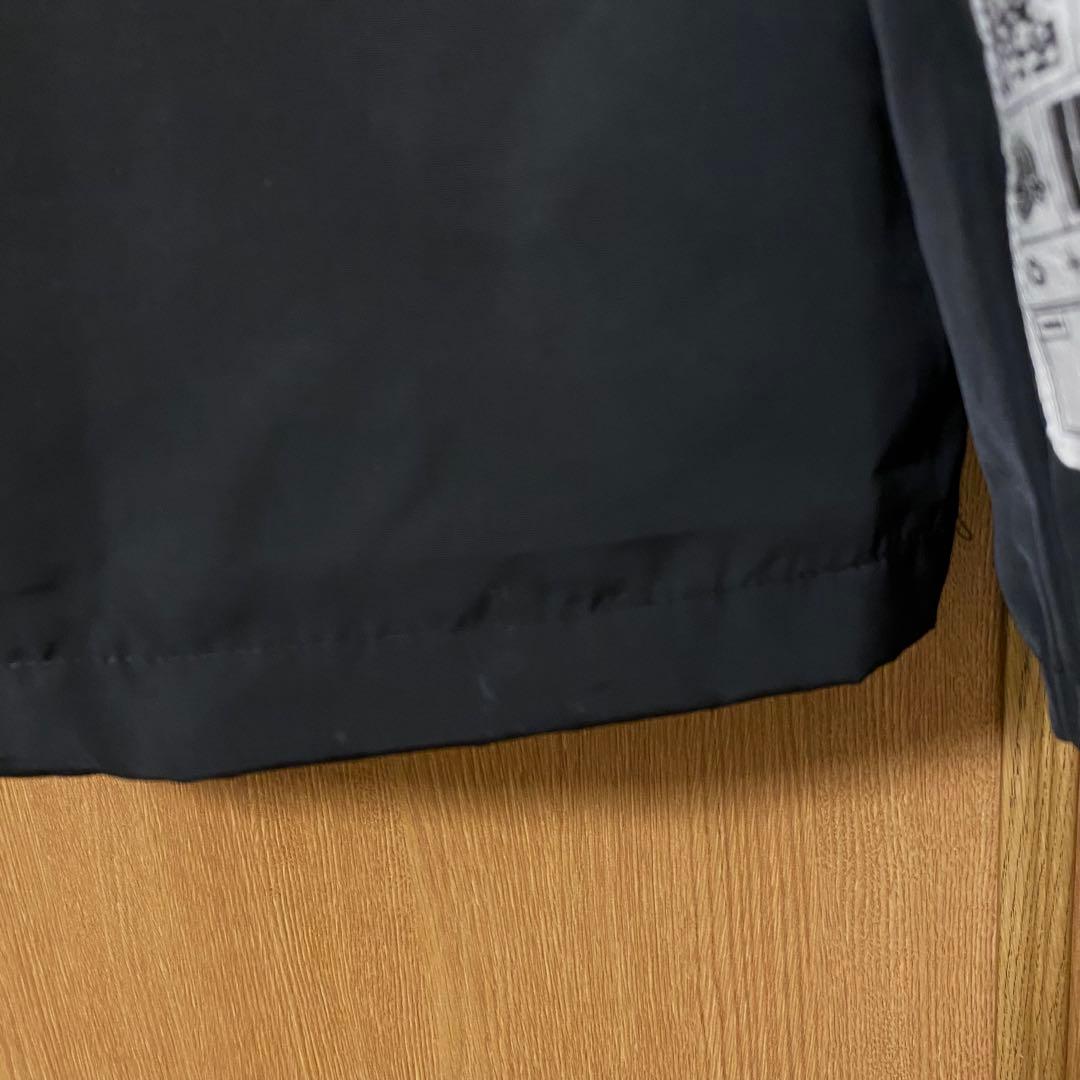 ずっと真夜中でいいのに。 5周年 コーチジャケット Mサイズ