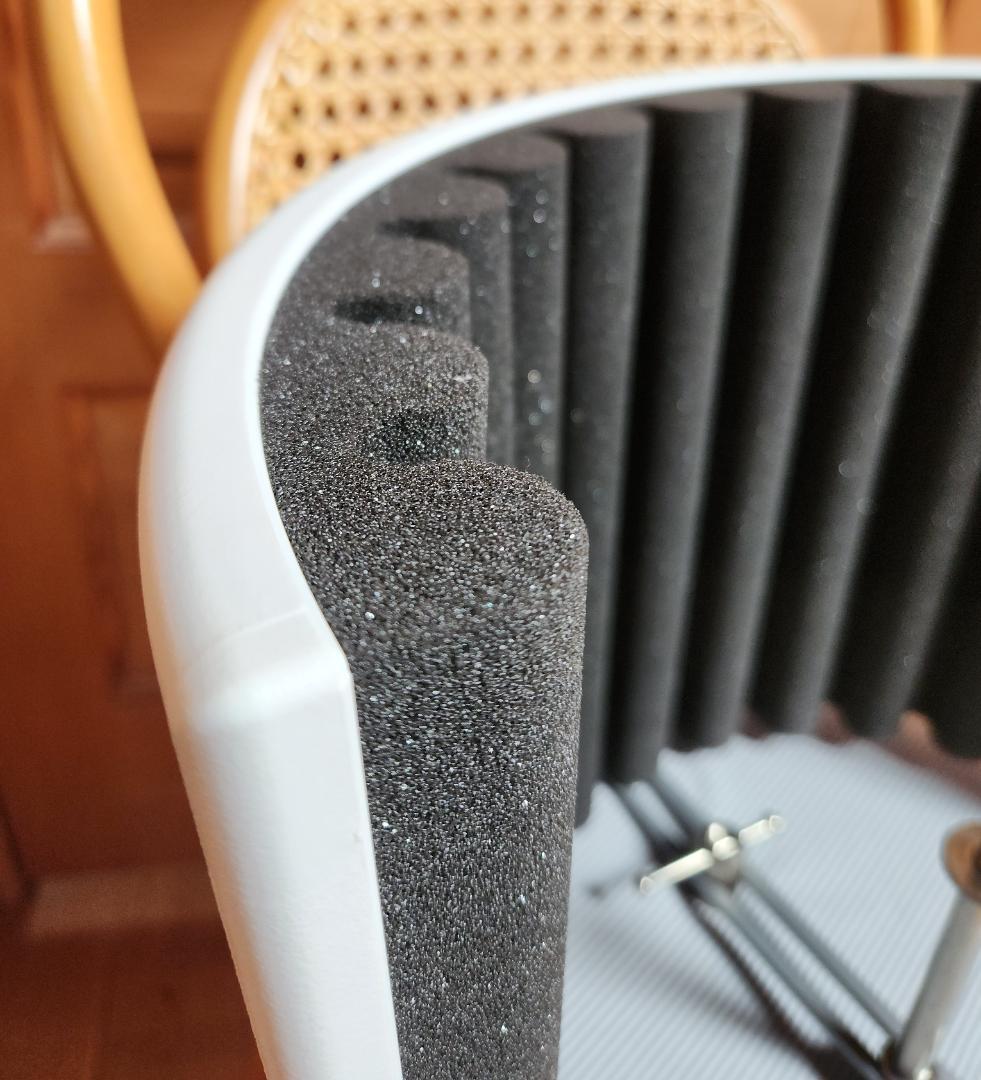 sE REFLEXION FILTER / RF-X ホワイト