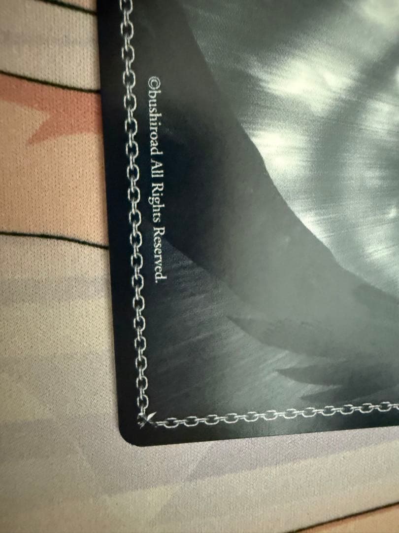 「アズールレーン Vol.2」SPカード「航空母艦 エンタープライズ」