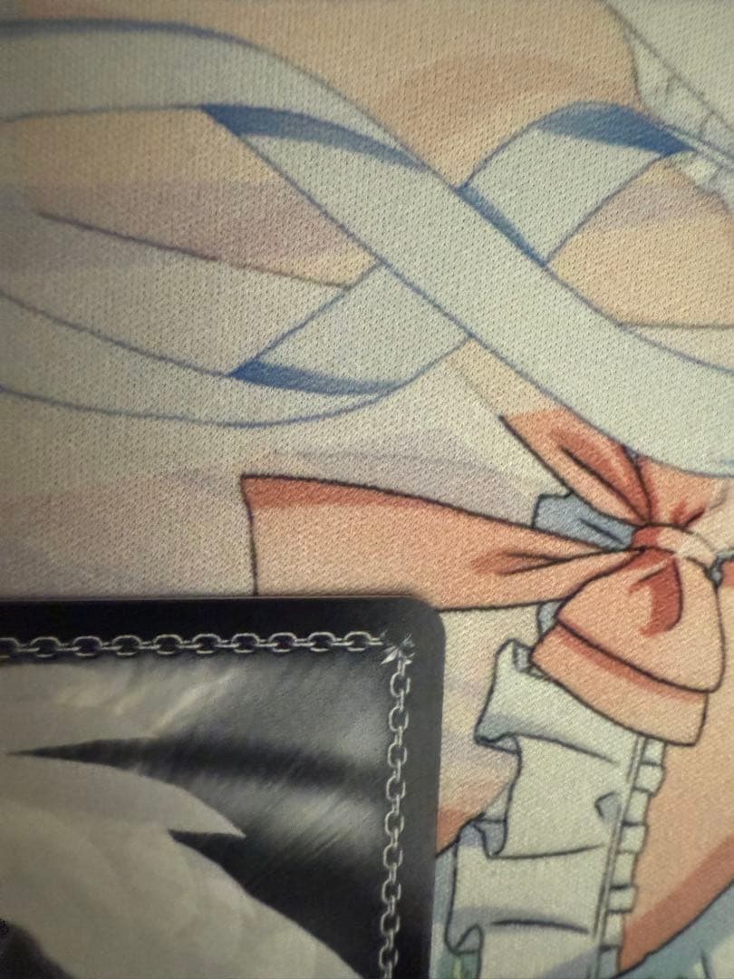 「アズールレーン Vol.2」SPカード「航空母艦 エンタープライズ」