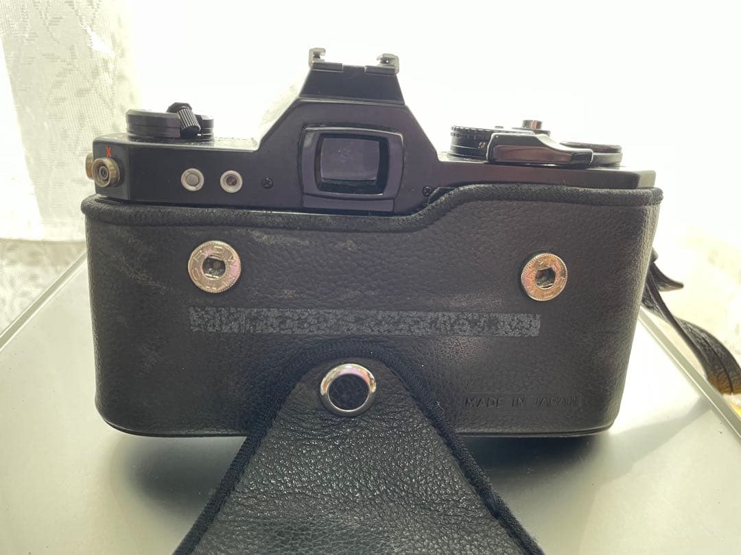 Asahi Pentax K2 一眼レフカメラセット