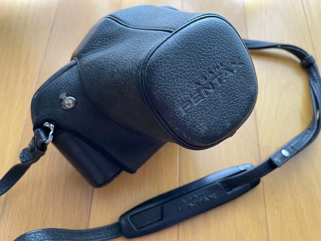 Asahi Pentax K2 一眼レフカメラセット