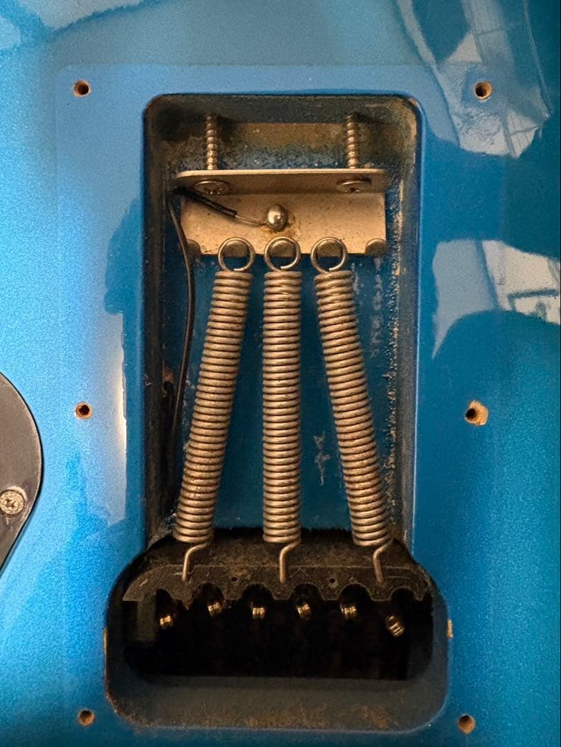 YAMAHA MG-MⅡ B'z 松本孝弘シグネーチャーモデル