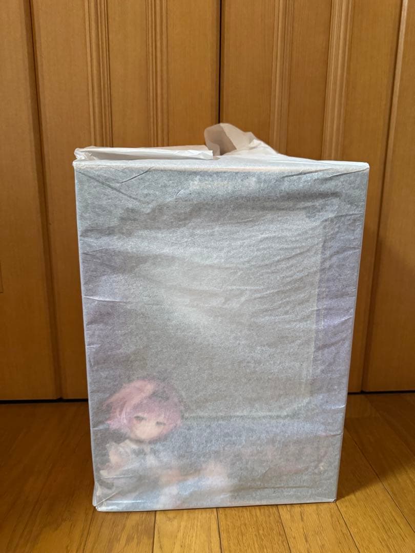 MAGI ARTS 古明地さとり 1/6豪華版 表情パーツ付き