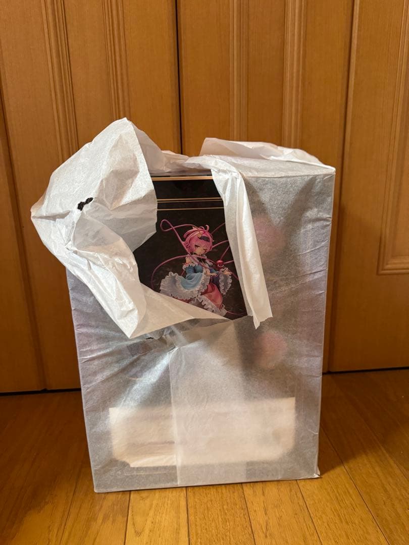 MAGI ARTS 古明地さとり 1/6豪華版 表情パーツ付き