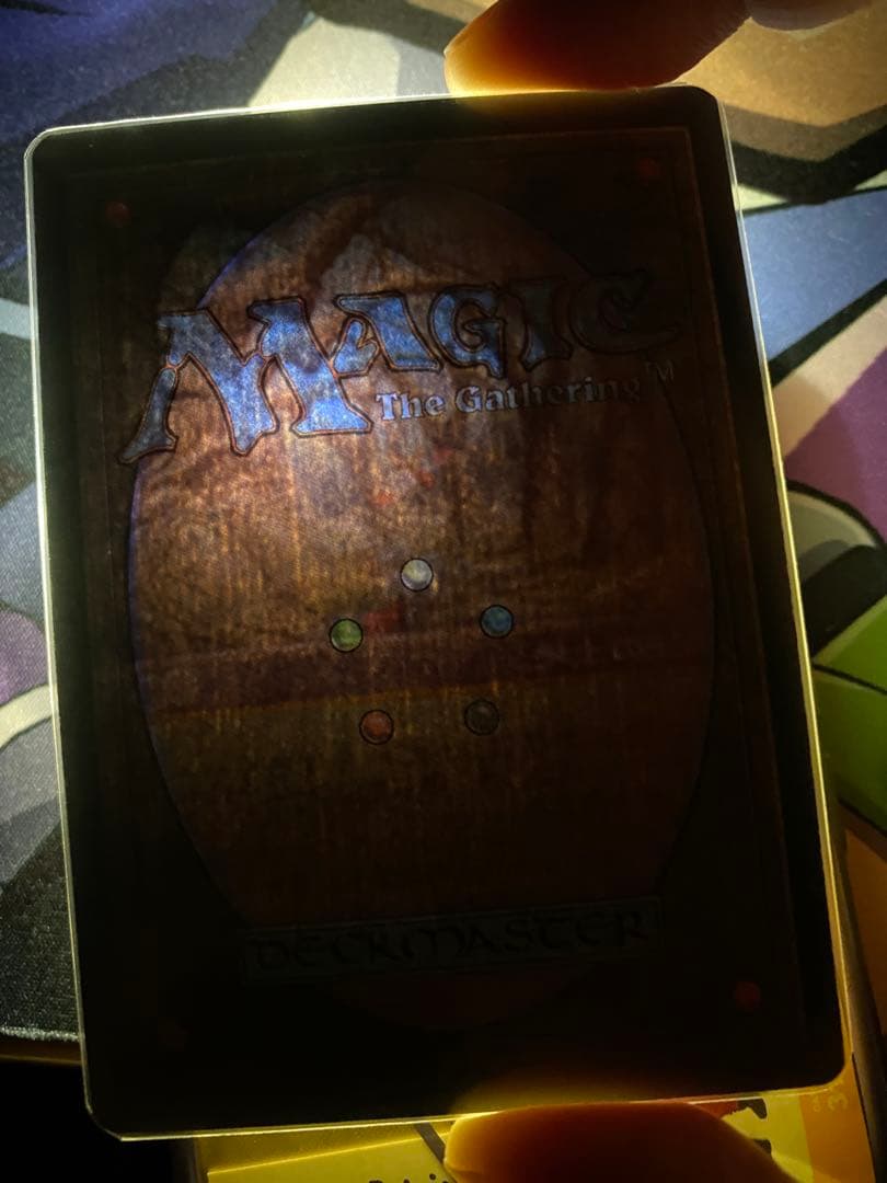 ガイアの揺籃の地