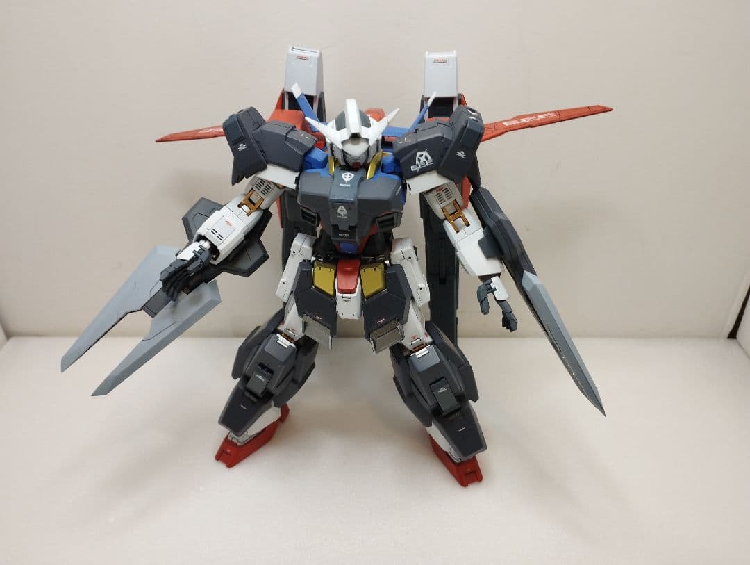 MGガンダムAGEフルグランサ