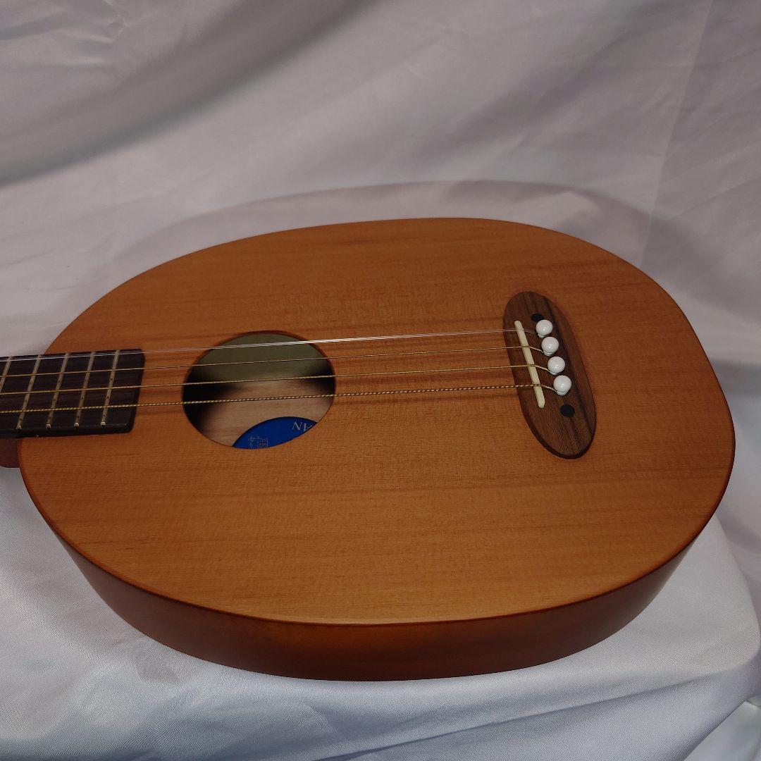 ヤイリギター　一五一会　カナイN　K.Yairi 奏生N　オーナーズカード付き