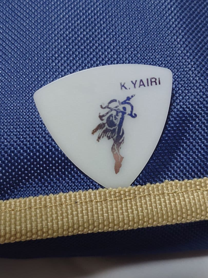 ヤイリギター　一五一会　カナイN　K.Yairi 奏生N　オーナーズカード付き