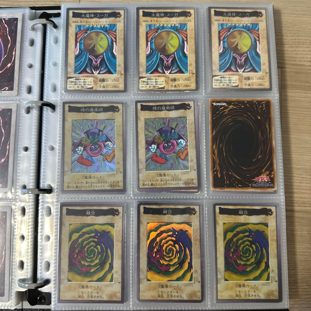 【破格セール中】遊戯王バンダイ版引退品　美品　925枚　コンプリート2セット込み