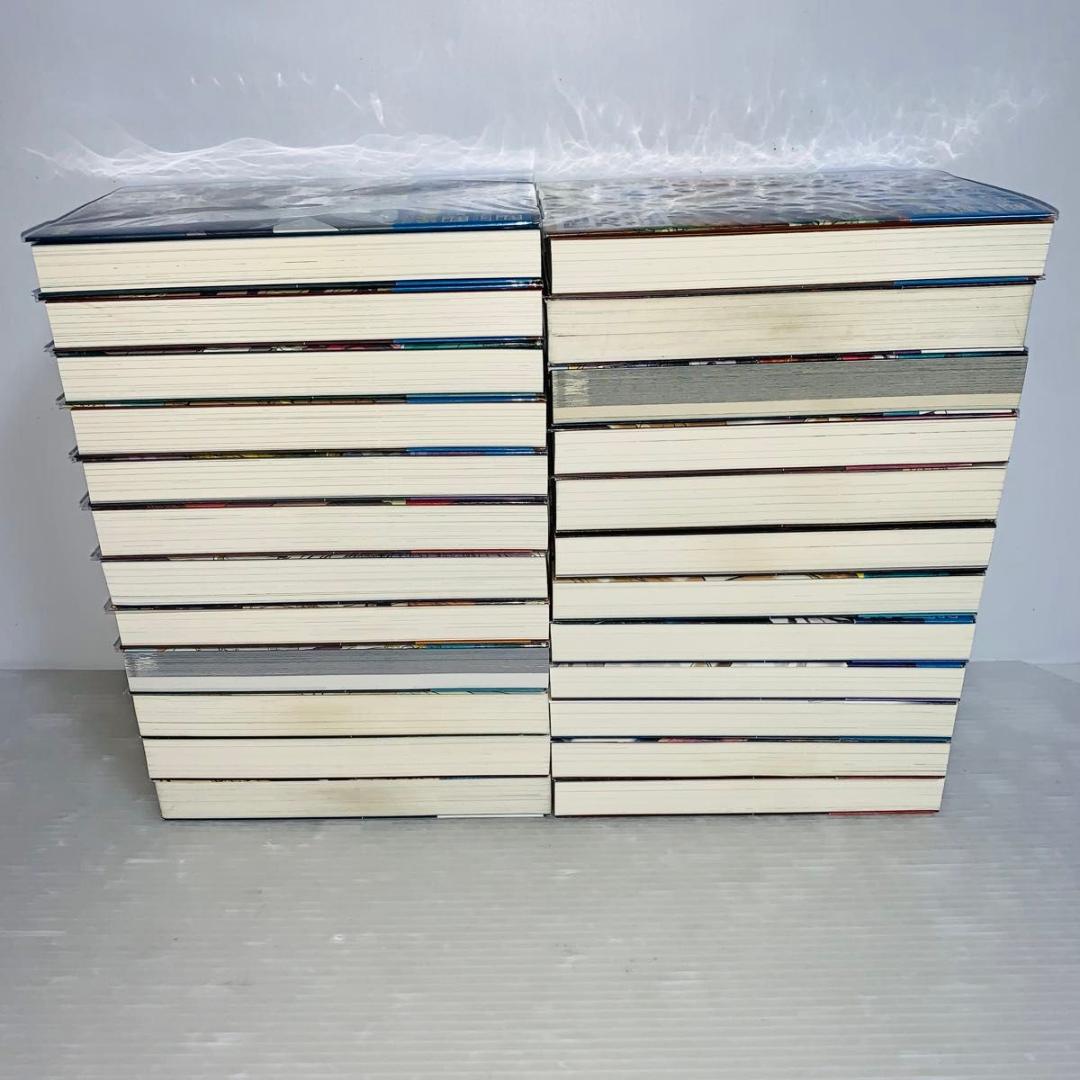 ① 転生したらスライムだった件 全巻セット 1-22巻＋2冊