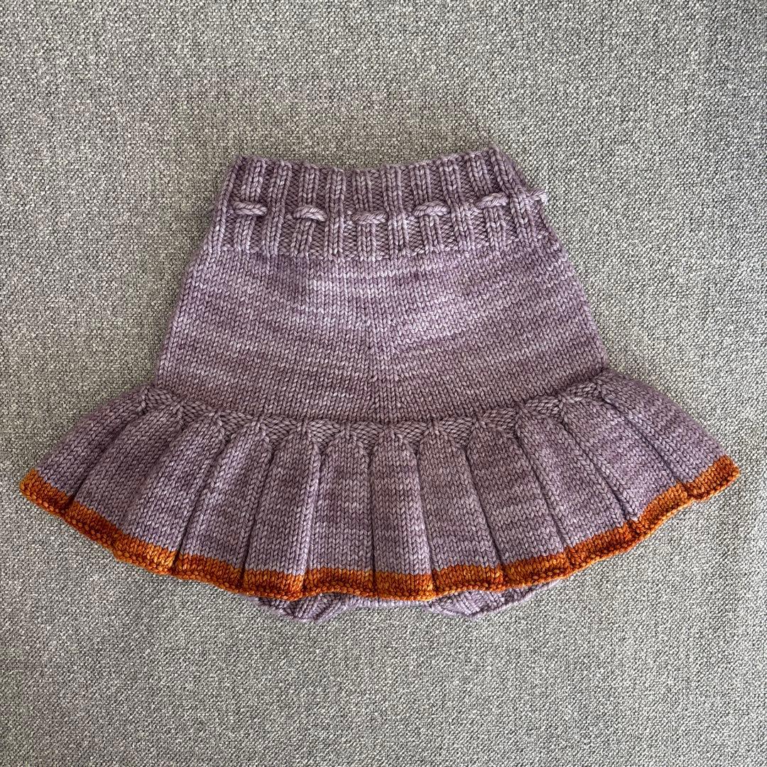 Misha & Puff 3y クリーニング済み