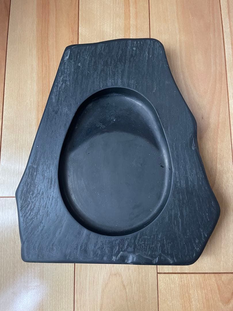 茶墨　硯　水差　セット　中国徽墨 胡開文製　まとめ売り