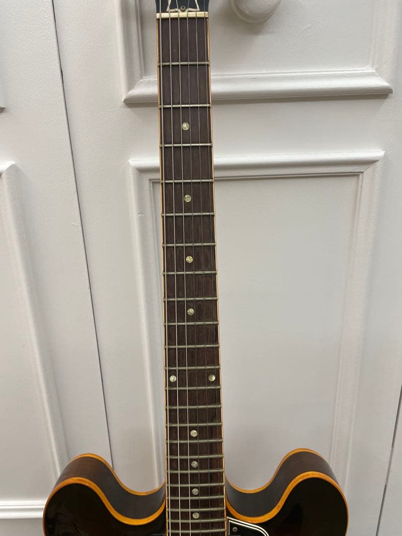 ギター Gibson Custom Shop ES-335 1959 Reissue