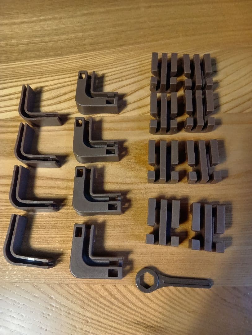 トイレのしつけが出来るドッグルームサークル屋根付き