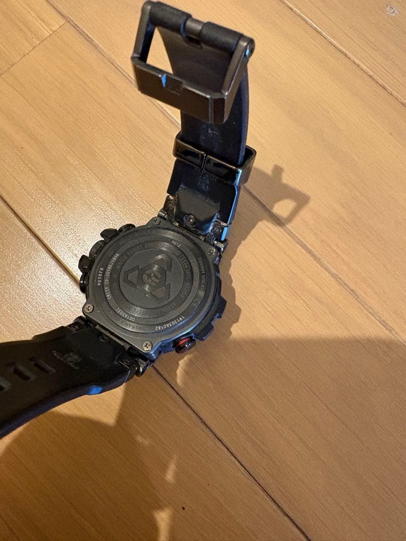 時計 G-SHOCK MTG B1000