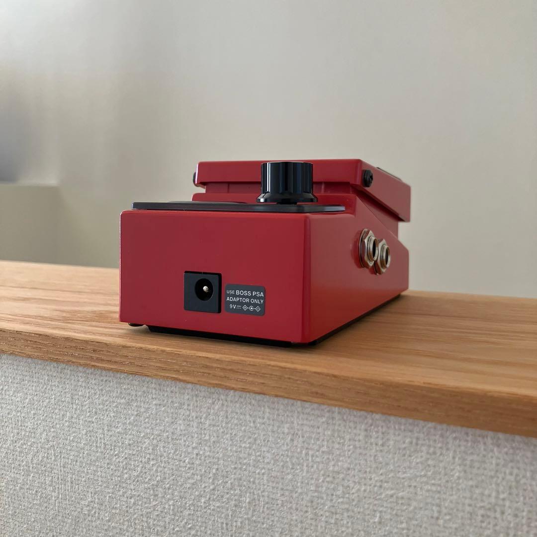 BOSS RC-1 Loop Station ルーパー 動作確認済み 箱付き