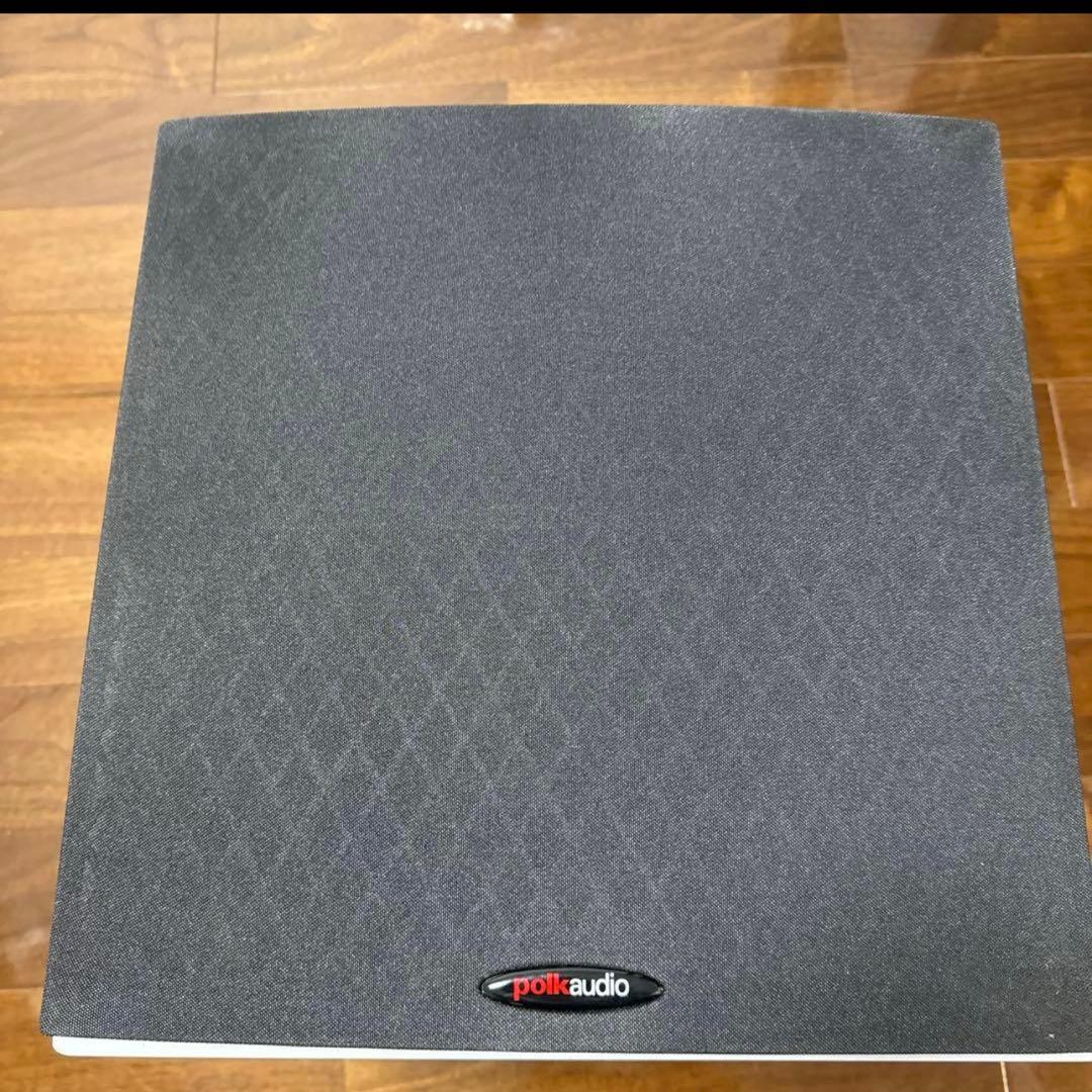 Polk Audio サブウーファー PSW10 ジャンク